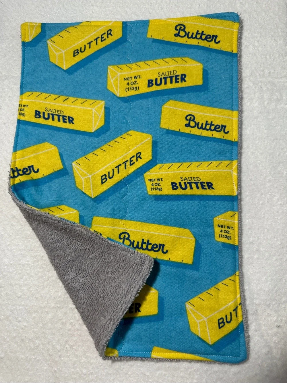 NPH Butter